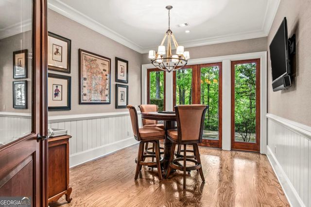 2030 Linger Longer Drive, Greensboro, GA 30642