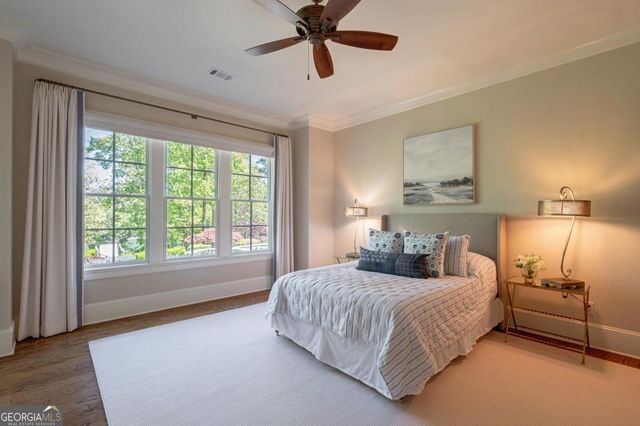 2030 Linger Longer Drive, Greensboro, GA 30642