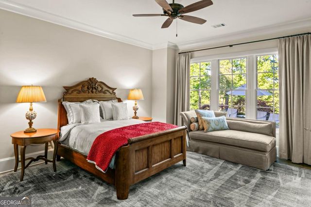 2030 Linger Longer Drive, Greensboro, GA 30642