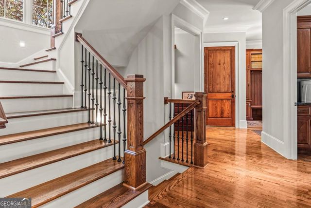 2030 Linger Longer Drive, Greensboro, GA 30642