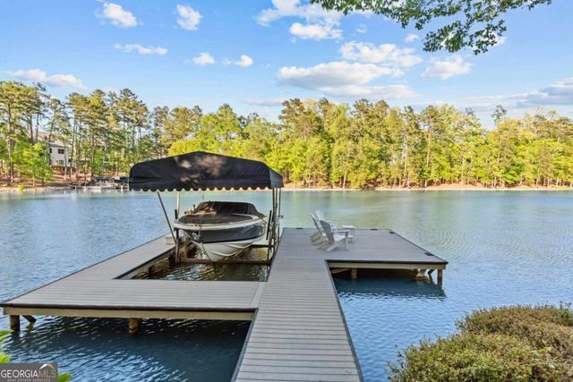 2030 Linger Longer Drive, Greensboro, GA 30642