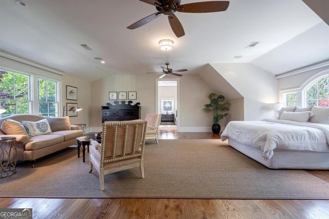 2030 Linger Longer Drive, Greensboro, GA 30642