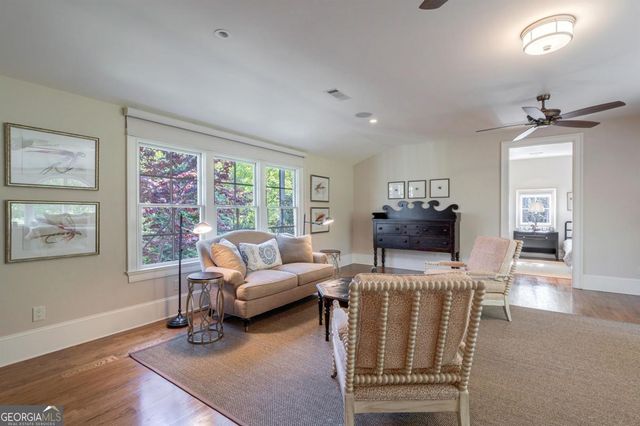 2030 Linger Longer Drive, Greensboro, GA 30642