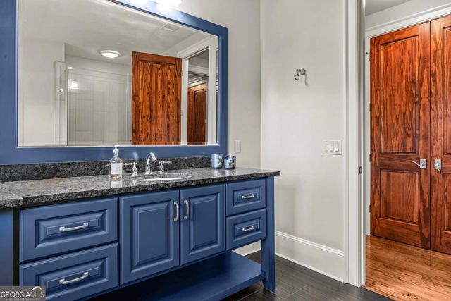 2030 Linger Longer Drive, Greensboro, GA 30642