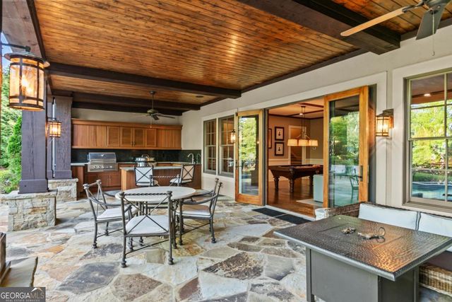2030 Linger Longer Drive, Greensboro, GA 30642