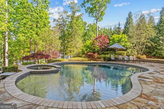 2030 Linger Longer Drive, Greensboro, GA 30642