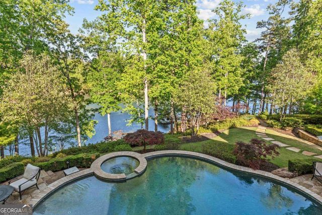 2030 Linger Longer Drive, Greensboro, GA 30642