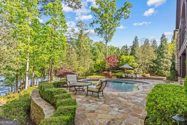 2030 Linger Longer Drive, Greensboro, GA 30642
