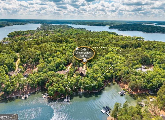 2030 Linger Longer Drive, Greensboro, GA 30642
