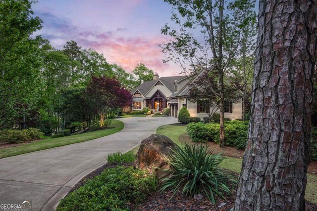 2030 Linger Longer Drive, Greensboro, GA 30642