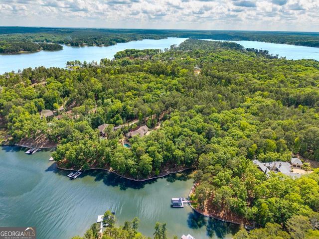 2030 Linger Longer Drive, Greensboro, GA 30642