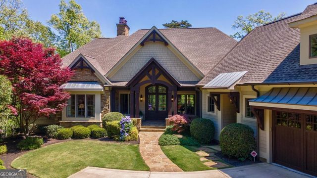 2030 Linger Longer Drive, Greensboro, GA 30642