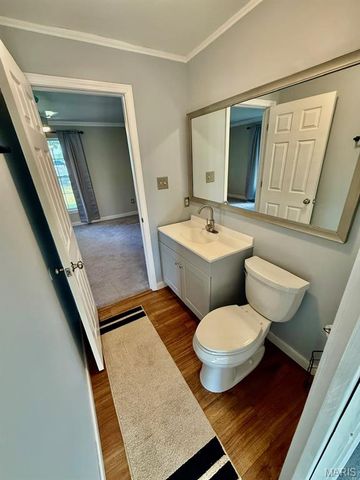 6195 Cedar Springs, Cedar Hill, MO 63016