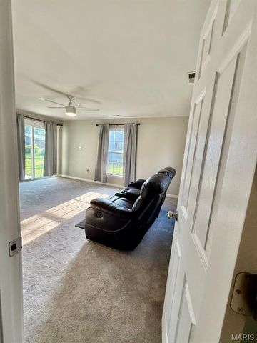 6195 Cedar Springs, Cedar Hill, MO 63016