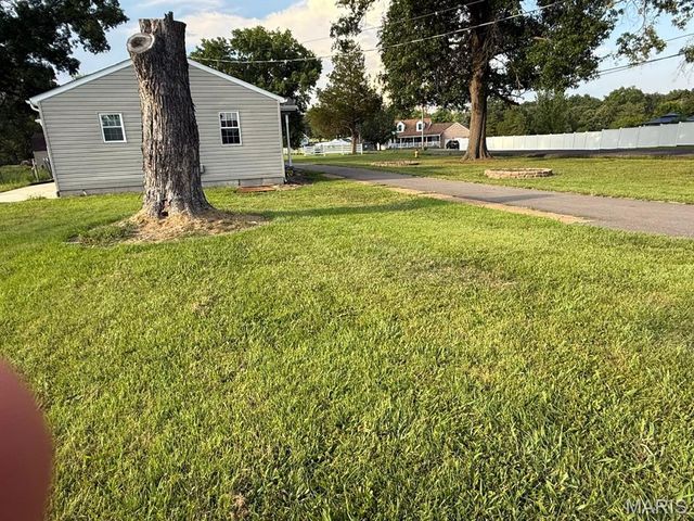 6195 Cedar Springs, Cedar Hill, MO 63016