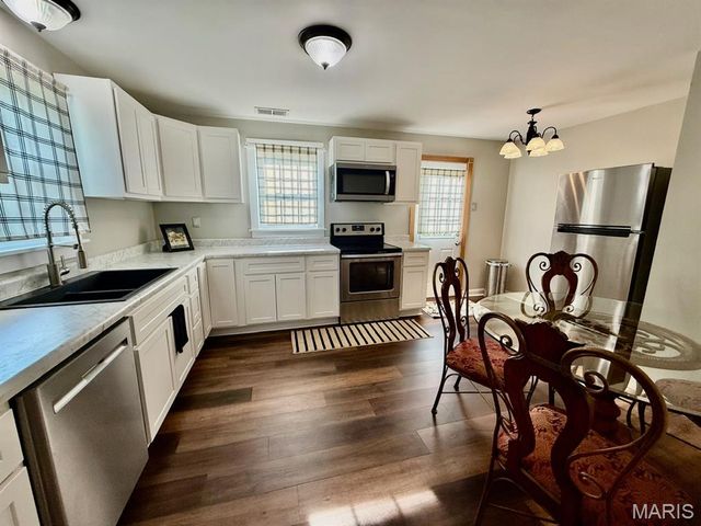 6195 Cedar Springs, Cedar Hill, MO 63016
