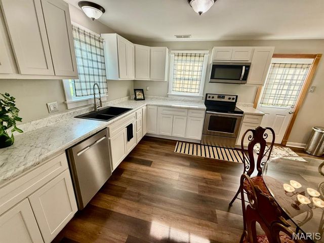 6195 Cedar Springs, Cedar Hill, MO 63016