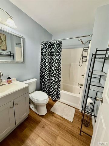 6195 Cedar Springs, Cedar Hill, MO 63016