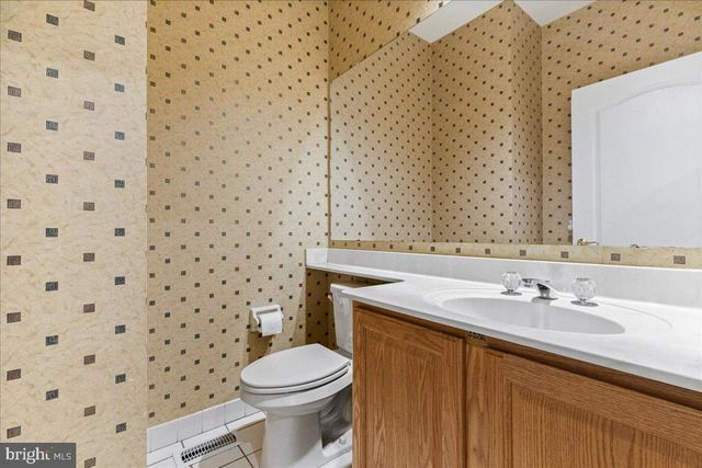 105 SAINT CLAIR CT, Princeton, NJ 08540