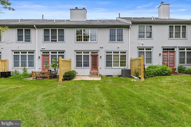 105 SAINT CLAIR CT, Princeton, NJ 08540