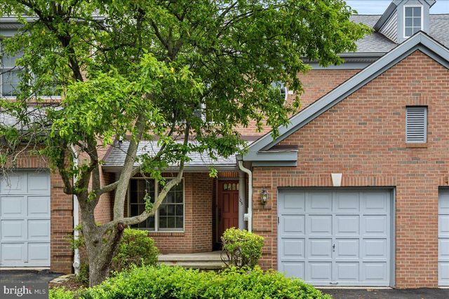 105 SAINT CLAIR CT, Princeton, NJ 08540