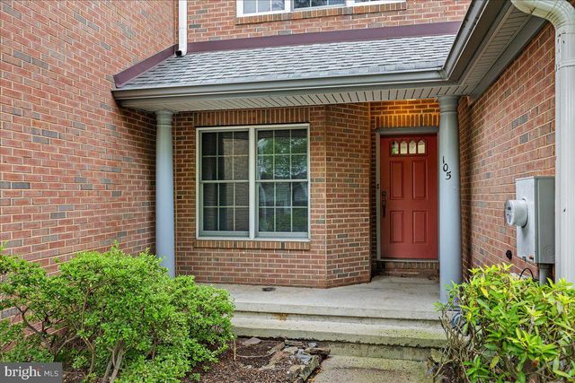 105 SAINT CLAIR CT, Princeton, NJ 08540