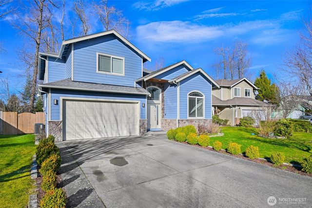 1552 Fruitland Dr, Bellingham, WA 98226