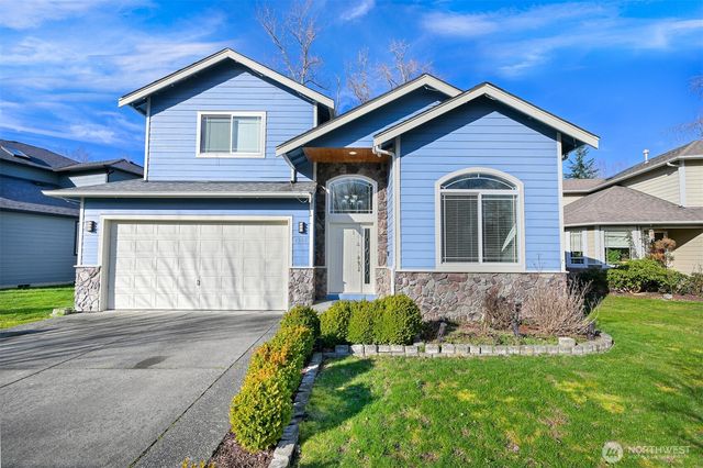 1552 Fruitland Dr, Bellingham, WA 98226