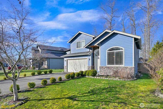 1552 Fruitland Dr, Bellingham, WA 98226