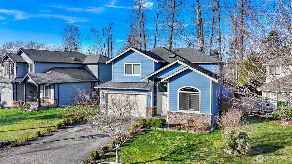 1552 Fruitland Dr, Bellingham, WA 98226