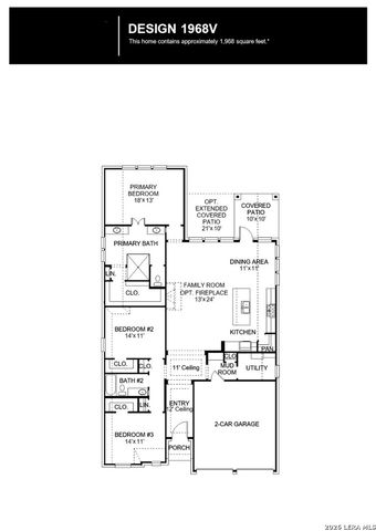 10814 Saleh Corner, San Antonio, TX 78224