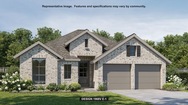 10814 Saleh Corner, San Antonio, TX 78224