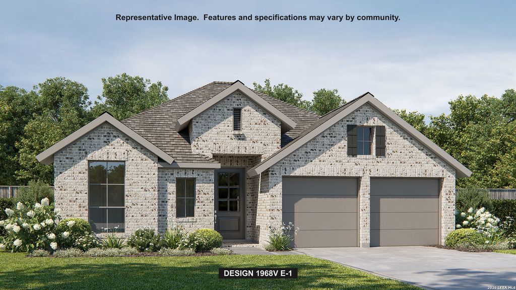 10814 Saleh Corner, San Antonio, TX 78224