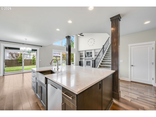 1644 Nw ROLLING HILLS Dr, Camas, WA 98607