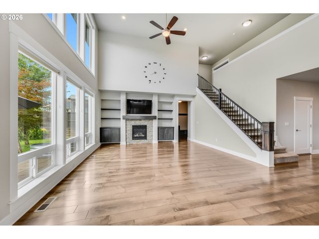 1644 Nw ROLLING HILLS Dr, Camas, WA 98607