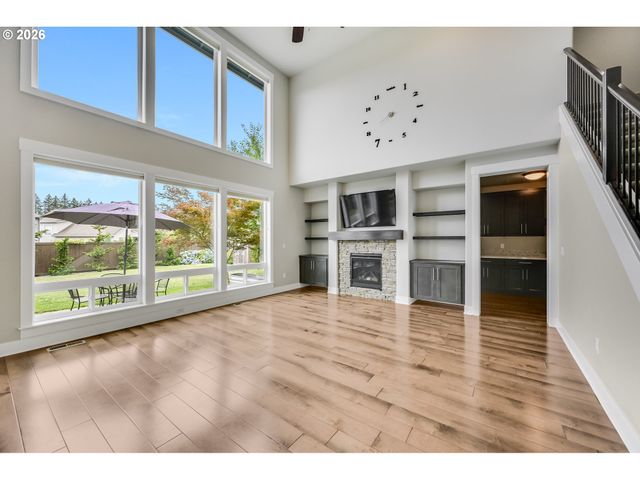1644 Nw ROLLING HILLS Dr, Camas, WA 98607