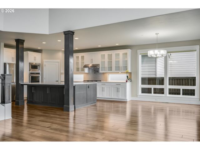 1644 Nw ROLLING HILLS Dr, Camas, WA 98607