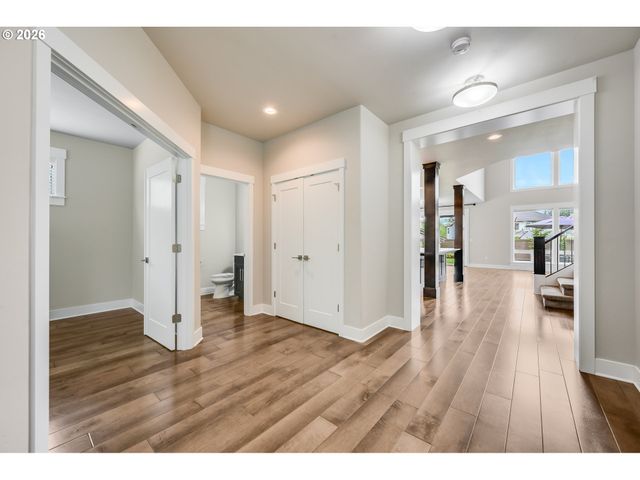 1644 Nw ROLLING HILLS Dr, Camas, WA 98607