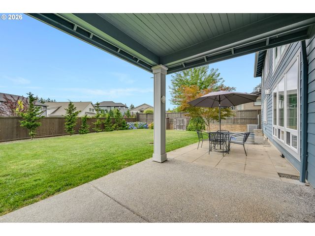 1644 Nw ROLLING HILLS Dr, Camas, WA 98607