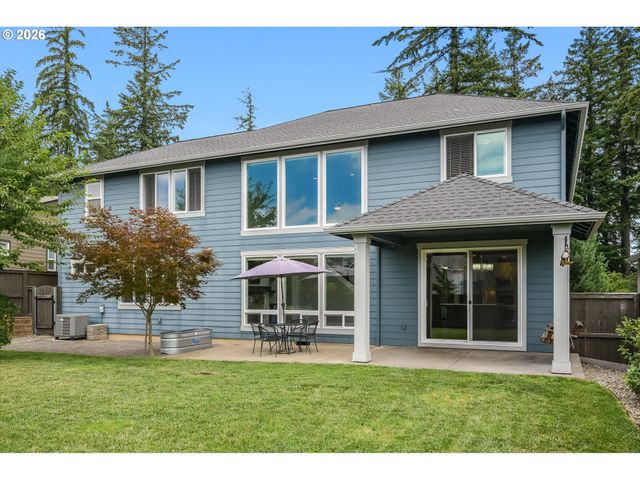 1644 Nw ROLLING HILLS Dr, Camas, WA 98607