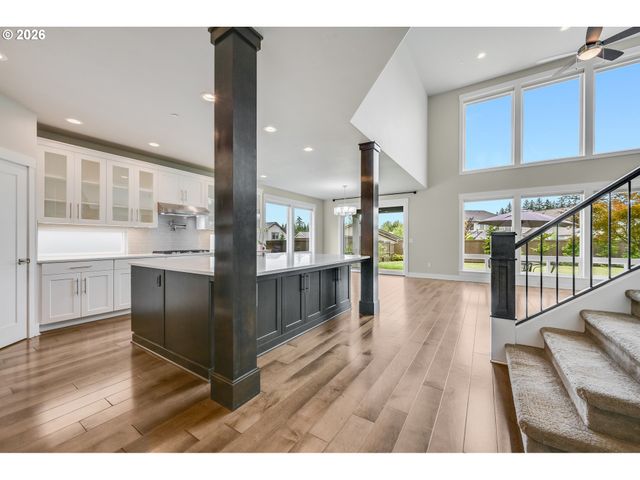 1644 Nw ROLLING HILLS Dr, Camas, WA 98607