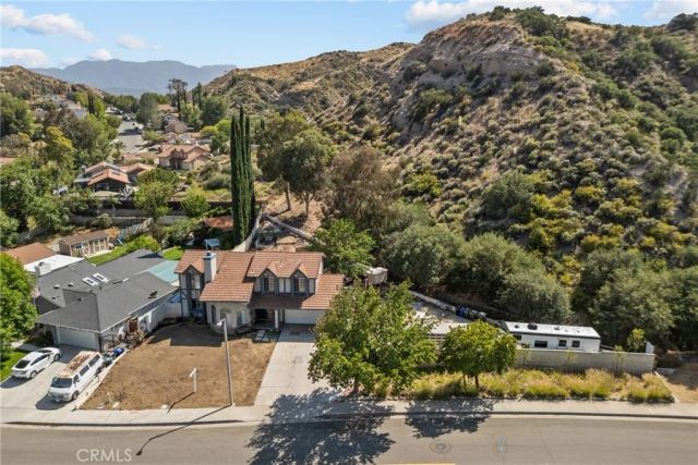 29445 Poppy Meadow, Canyon Country, CA 91387