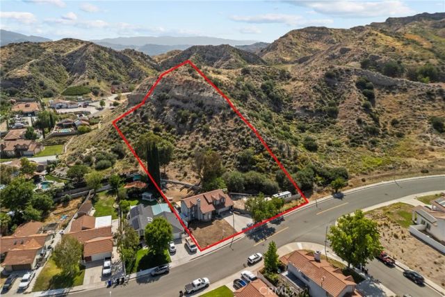 29445 Poppy Meadow, Canyon Country, CA 91387
