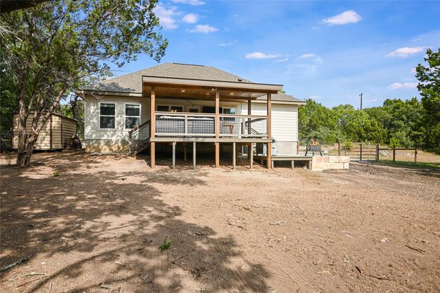 11631 FM 32, Fischer, TX 78623