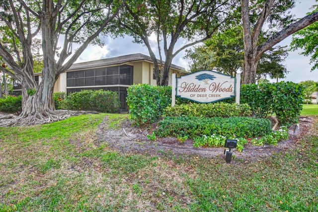 147 Deer Creek Boulevard 401, Deerfield Beach, FL 33442