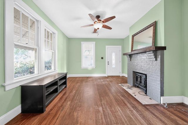 3004 Pierpoint Avenue, Columbus, GA 31904