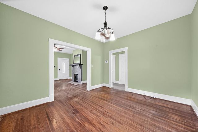 3004 Pierpoint Avenue, Columbus, GA 31904
