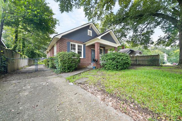 3004 Pierpoint Avenue, Columbus, GA 31904