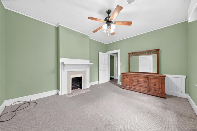 3004 Pierpoint Avenue, Columbus, GA 31904