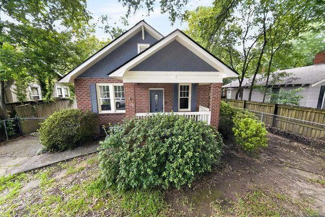 3004 Pierpoint Avenue, Columbus, GA 31904